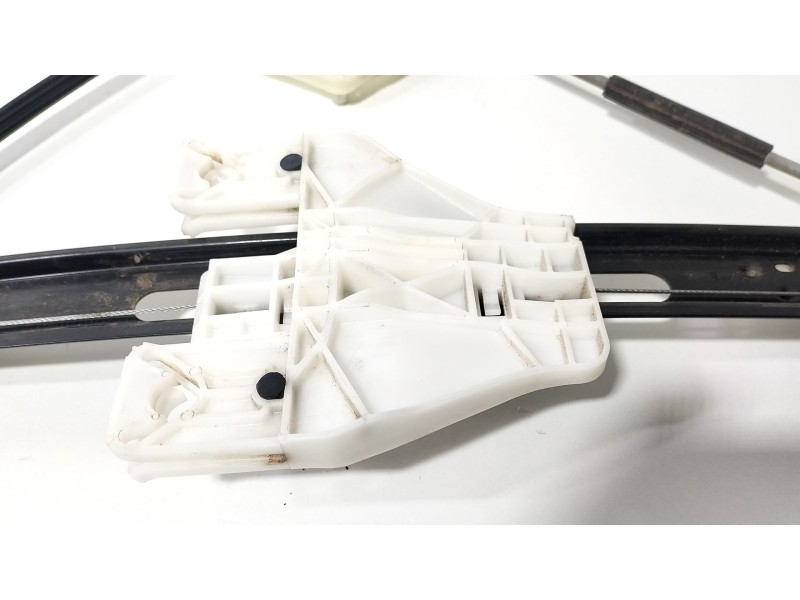 Recambio de elevalunas trasero derecho para seat leon st (5f8) 1.0 tsi referencia OEM IAM 5F4839462D  