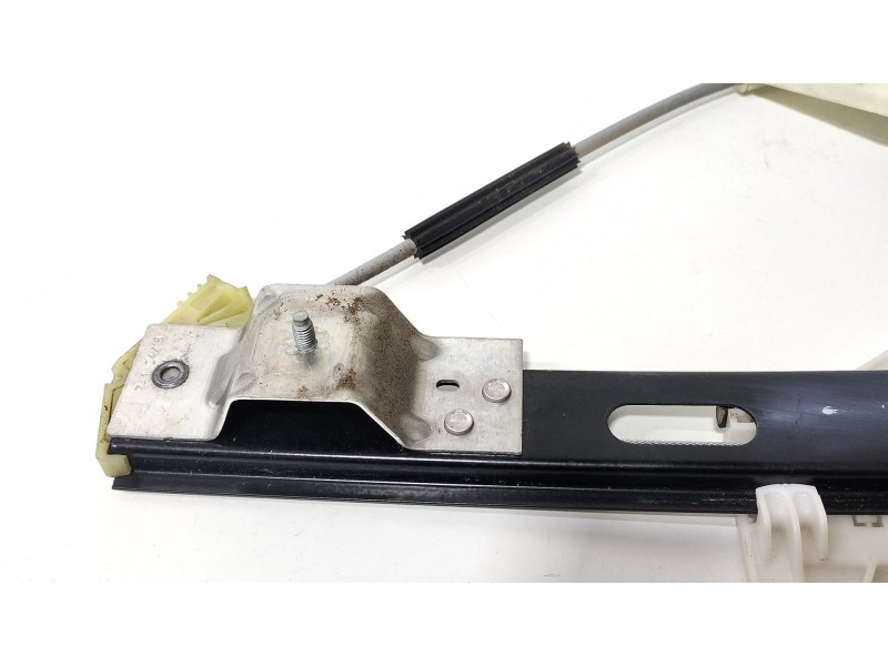 Recambio de elevalunas trasero derecho para seat leon st (5f8) 1.0 tsi referencia OEM IAM 5F4839462D  