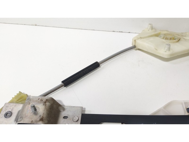 Recambio de elevalunas trasero derecho para seat leon st (5f8) 1.0 tsi referencia OEM IAM 5F4839462D  