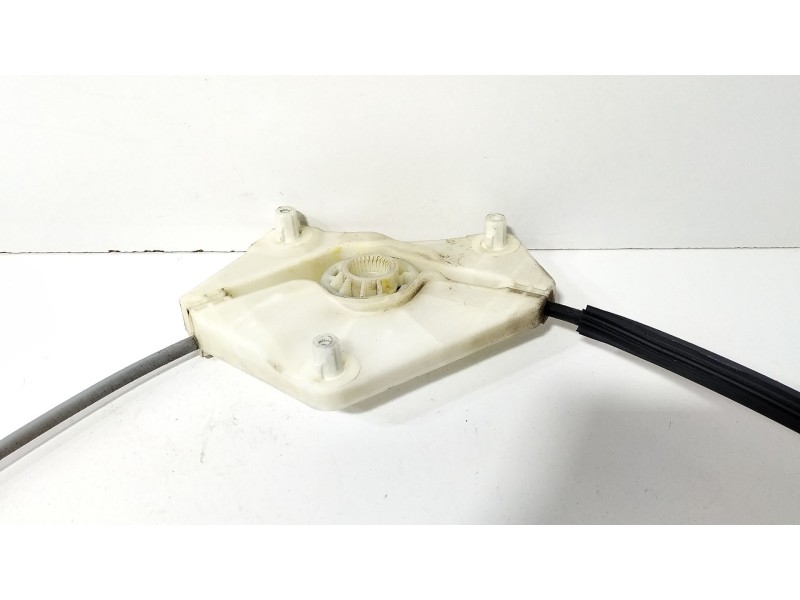 Recambio de elevalunas trasero derecho para seat leon st (5f8) 1.0 tsi referencia OEM IAM 5F4839462D  