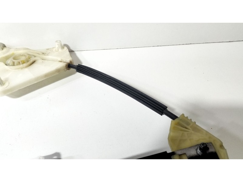 Recambio de elevalunas trasero derecho para seat leon st (5f8) 1.0 tsi referencia OEM IAM 5F4839462D  