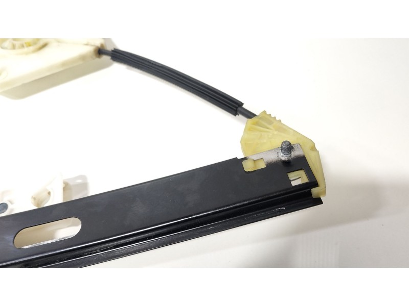 Recambio de elevalunas trasero derecho para seat leon st (5f8) 1.0 tsi referencia OEM IAM 5F4839462D  