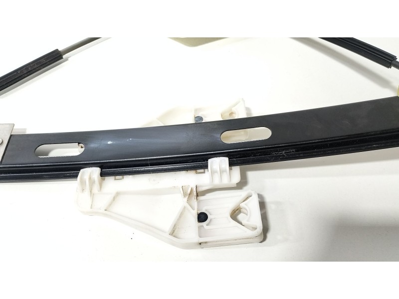 Recambio de elevalunas trasero derecho para seat leon st (5f8) 1.0 tsi referencia OEM IAM 5F4839462D  