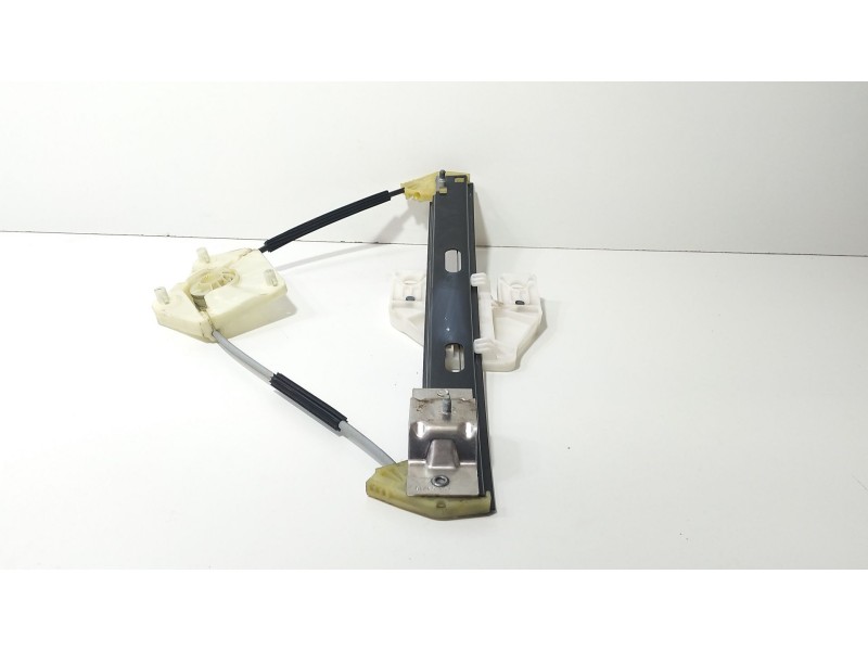 Recambio de elevalunas trasero derecho para seat leon st (5f8) 1.0 tsi referencia OEM IAM 5F4839462D  