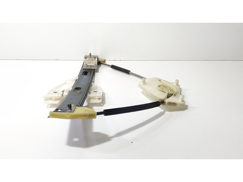 Recambio de elevalunas trasero derecho para seat leon st (5f8) 1.0 tsi referencia OEM IAM 5F4839462D  