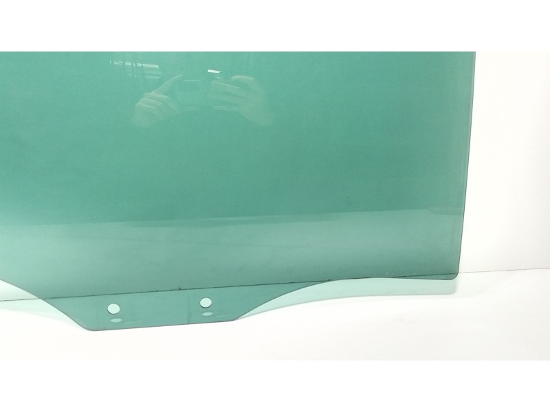 Recambio de luna trasera derecha para seat leon st (5f8) 1.0 tsi referencia OEM IAM 5F4845026C  