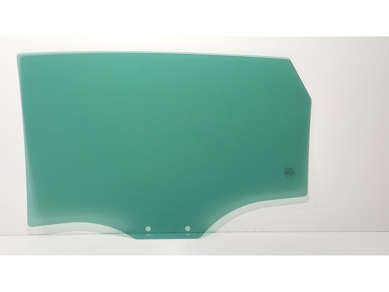 Recambio de luna trasera derecha para seat leon st (5f8) 1.0 tsi referencia OEM IAM 5F4845026C  