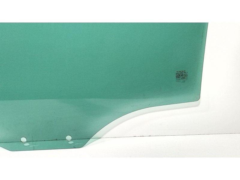 Recambio de luna trasera derecha para seat leon st (5f8) 1.0 tsi referencia OEM IAM 5F4845026C  