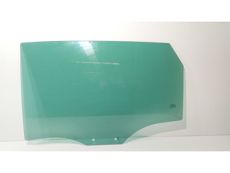 Recambio de luna trasera izquierda para seat leon st (5f8) 1.0 tsi referencia OEM IAM 5F4845025C  