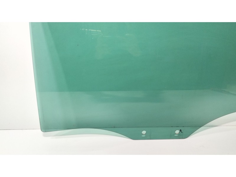 Recambio de luna trasera izquierda para seat leon st (5f8) 1.0 tsi referencia OEM IAM 5F4845025C  