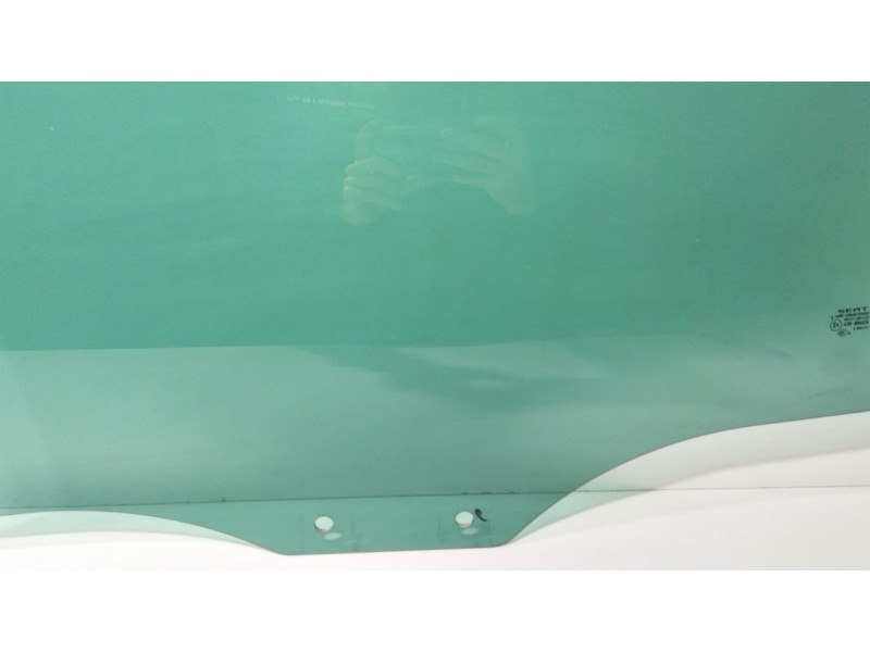 Recambio de luna trasera izquierda para seat leon st (5f8) 1.0 tsi referencia OEM IAM 5F4845025C  