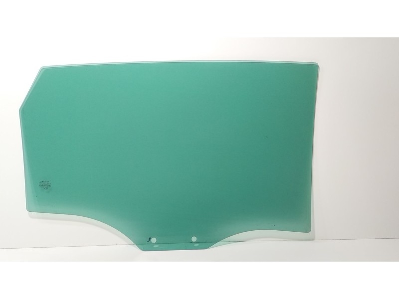 Recambio de luna trasera izquierda para seat leon st (5f8) 1.0 tsi referencia OEM IAM 5F4845025C  