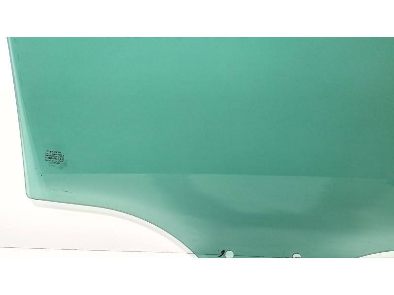 Recambio de luna trasera izquierda para seat leon st (5f8) 1.0 tsi referencia OEM IAM 5F4845025C  