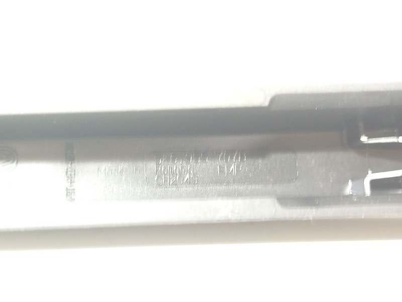 Recambio de brazo limpia trasero para seat leon st (5f8) 1.0 tsi referencia OEM IAM 5K6955707B  