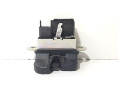 Recambio de cerradura maletero / porton para seat leon st (5f8) 1.0 tsi referencia OEM IAM 5F4827505D  