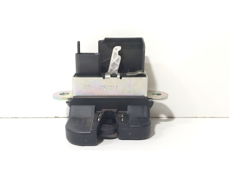Recambio de cerradura maletero / porton para seat leon st (5f8) 1.0 tsi referencia OEM IAM 5F4827505D  