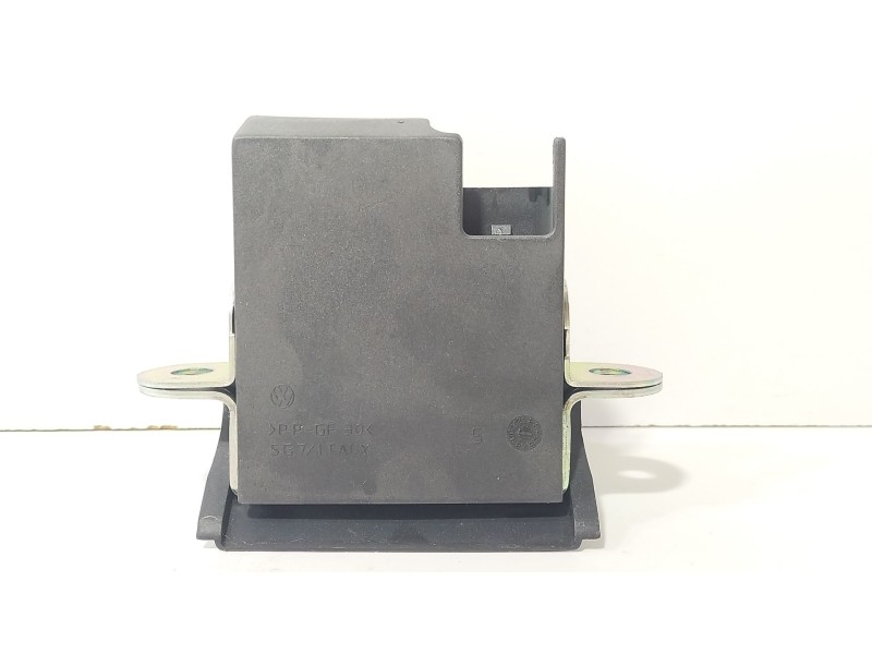 Recambio de cerradura maletero / porton para seat leon st (5f8) 1.0 tsi referencia OEM IAM 5F4827505D  