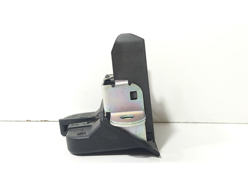 Recambio de cerradura maletero / porton para seat leon st (5f8) 1.0 tsi referencia OEM IAM 5F4827505D  