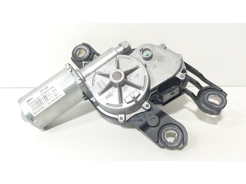 Recambio de motor limpia trasero para seat leon st (5f8) 1.0 tsi referencia OEM IAM 5F4955711A  