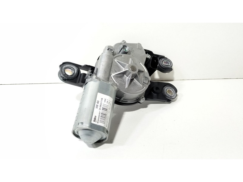 Recambio de motor limpia trasero para seat leon st (5f8) 1.0 tsi referencia OEM IAM 5F4955711A  