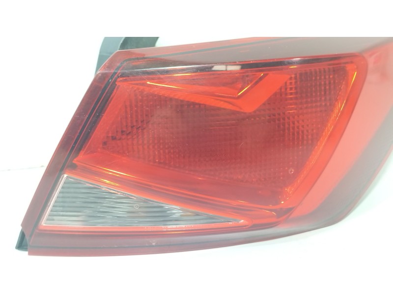 Recambio de piloto trasero derecho para seat leon st (5f8) 1.0 tsi referencia OEM IAM 5F0945096D  