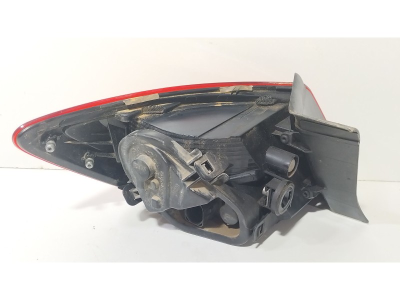 Recambio de piloto trasero derecho para seat leon st (5f8) 1.0 tsi referencia OEM IAM 5F0945096D  