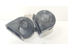 Recambio de claxon para seat leon st (5f8) 1.0 tsi referencia OEM IAM 5C0951223C  
