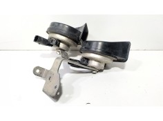 Recambio de claxon para seat leon st (5f8) 1.0 tsi referencia OEM IAM 5C0951223C   2