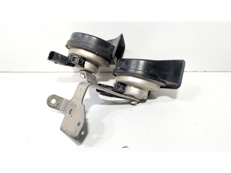 Recambio de claxon para seat leon st (5f8) 1.0 tsi referencia OEM IAM 5C0951223C  