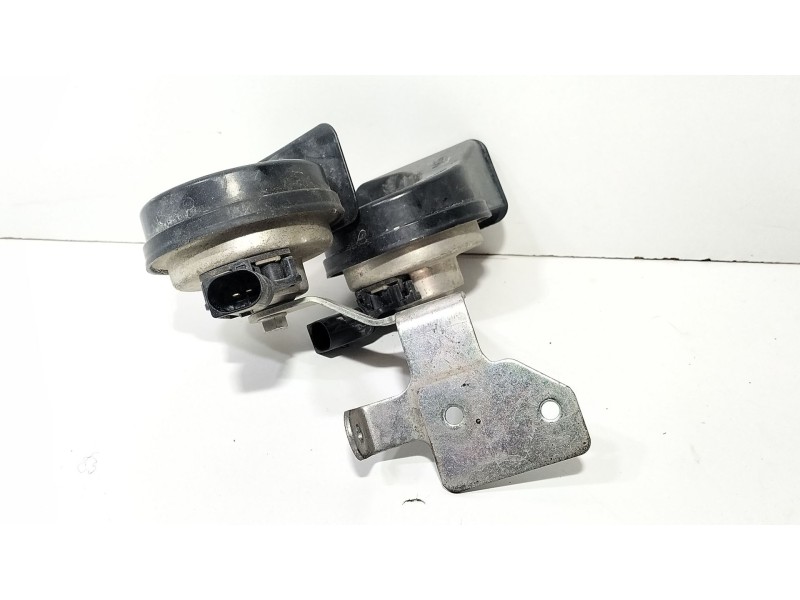 Recambio de claxon para seat leon st (5f8) 1.0 tsi referencia OEM IAM 5C0951223C  