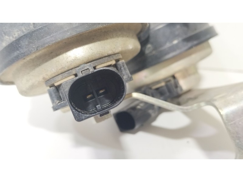 Recambio de claxon para seat leon st (5f8) 1.0 tsi referencia OEM IAM 5C0951223C  