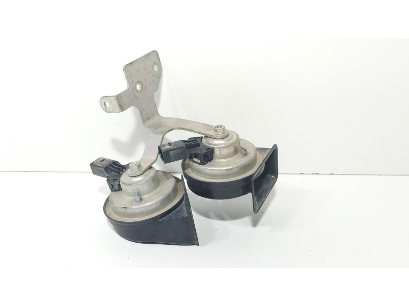 Recambio de claxon para seat leon st (5f8) 1.0 tsi referencia OEM IAM 5C0951223C  