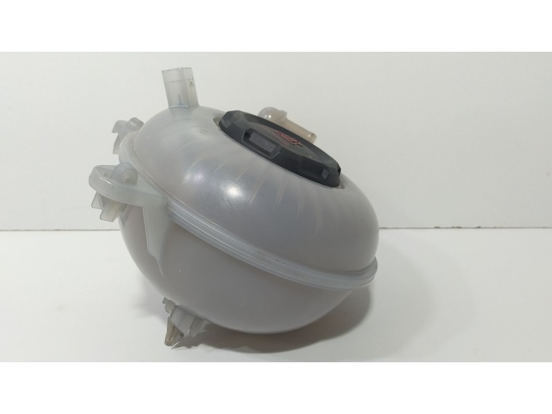 Recambio de deposito expansion para seat leon st (5f8) 1.0 tsi referencia OEM IAM 5Q0121407S  