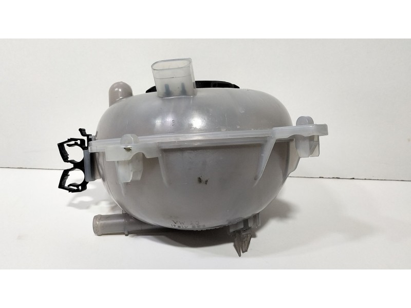 Recambio de deposito expansion para seat leon st (5f8) 1.0 tsi referencia OEM IAM 5Q0121407S  