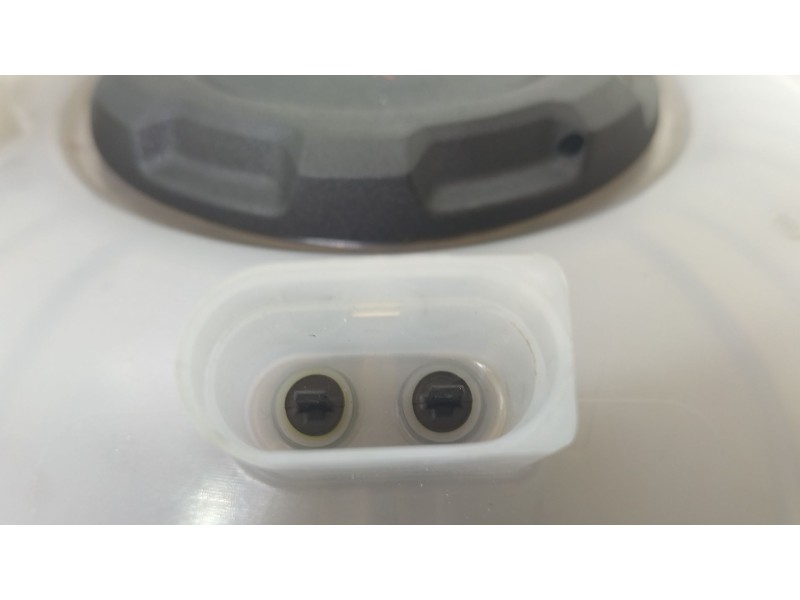 Recambio de deposito expansion para seat leon st (5f8) 1.0 tsi referencia OEM IAM 5Q0121407S  