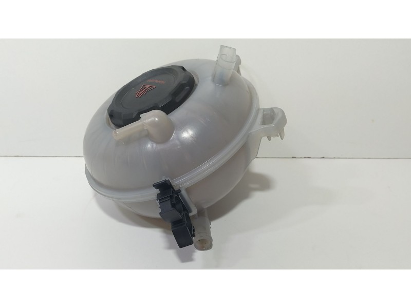 Recambio de deposito expansion para seat leon st (5f8) 1.0 tsi referencia OEM IAM 5Q0121407S  