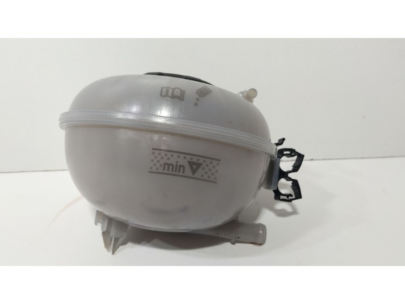 Recambio de deposito expansion para seat leon st (5f8) 1.0 tsi referencia OEM IAM 5Q0121407S  