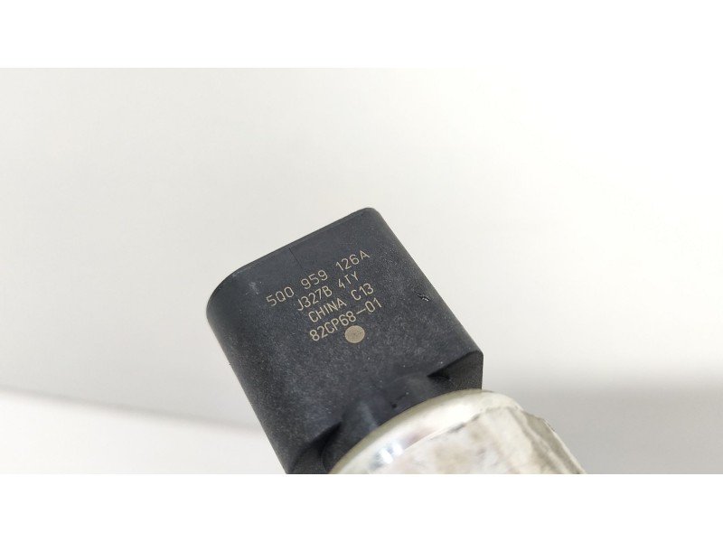 Recambio de tubos aire acondicionado para seat leon st (5f8) 1.0 tsi referencia OEM IAM 5Q0816741B  