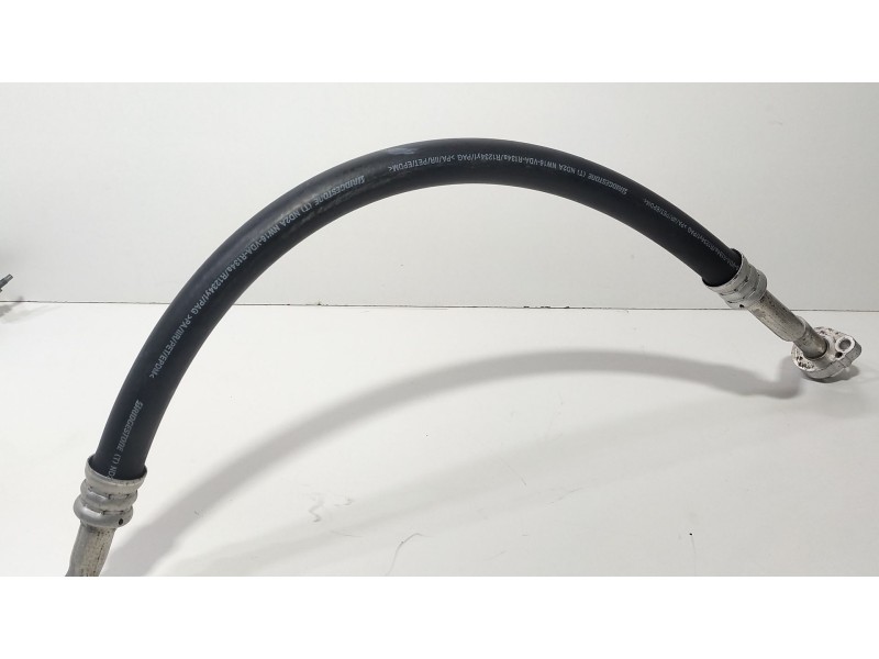 Recambio de tubos aire acondicionado para seat leon st (5f8) 1.0 tsi referencia OEM IAM 5Q0816743G  