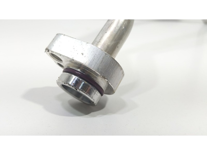 Recambio de tubos aire acondicionado para seat leon st (5f8) 1.0 tsi referencia OEM IAM 5Q0816743G  