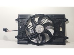 Recambio de electroventilador para seat leon st (5f8) 1.0 tsi referencia OEM IAM 5Q0121203DQ  