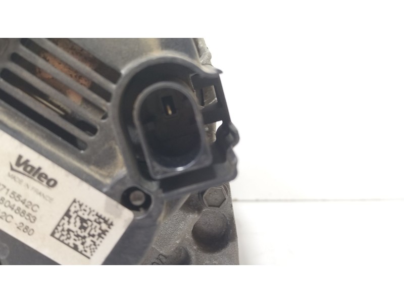 Recambio de alternador para seat leon st (5f8) 1.0 tsi referencia OEM IAM 04E903015  