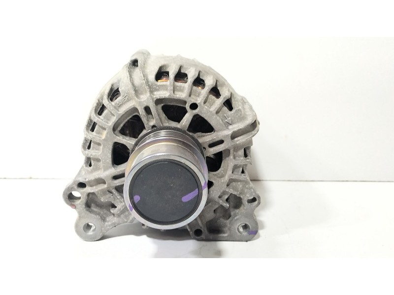 Recambio de alternador para seat leon st (5f8) 1.0 tsi referencia OEM IAM 04E903015  