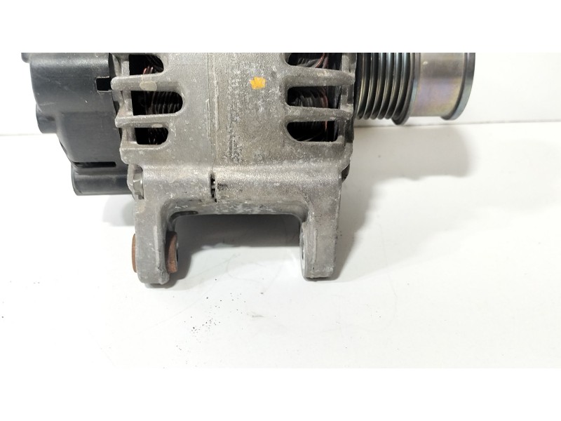Recambio de alternador para seat leon st (5f8) 1.0 tsi referencia OEM IAM 04E903015  