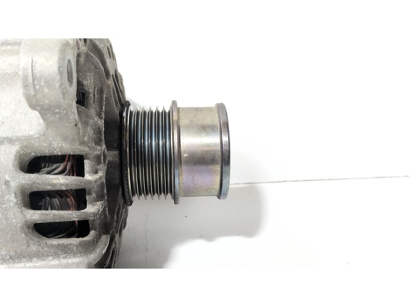 Recambio de alternador para seat leon st (5f8) 1.0 tsi referencia OEM IAM 04E903015  