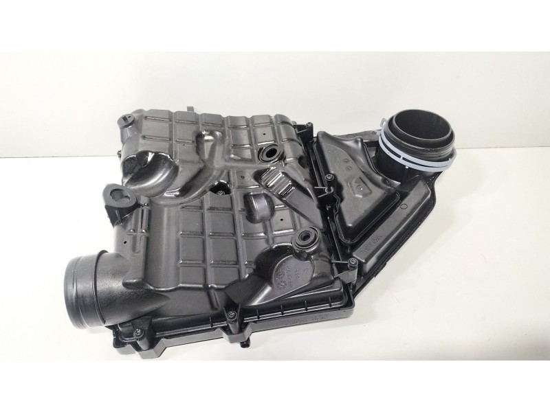 Recambio de filtro aire para seat leon st (5f8) 1.0 tsi referencia OEM IAM 04C129620A  