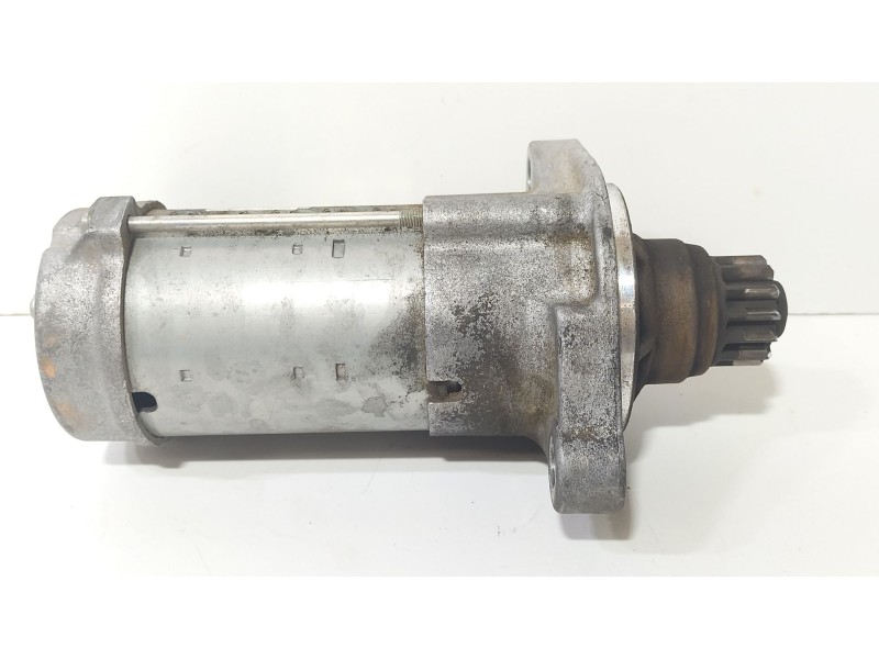 Recambio de motor arranque para seat leon st (5f8) 1.0 tsi referencia OEM IAM 02Z911024  
