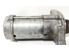 Recambio de motor arranque para seat leon st (5f8) 1.0 tsi referencia OEM IAM 02Z911024   2