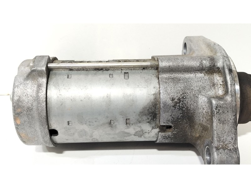 Recambio de motor arranque para seat leon st (5f8) 1.0 tsi referencia OEM IAM 02Z911024  