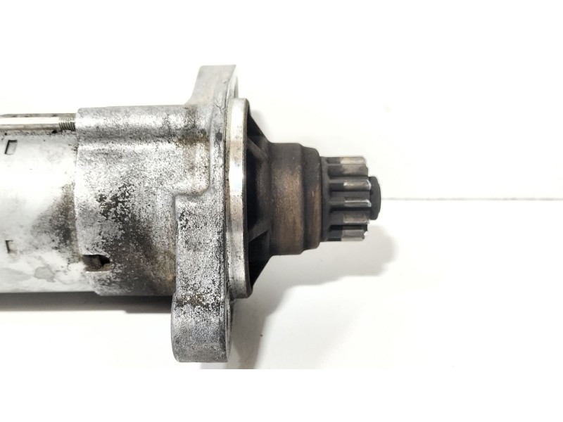 Recambio de motor arranque para seat leon st (5f8) 1.0 tsi referencia OEM IAM 02Z911024  